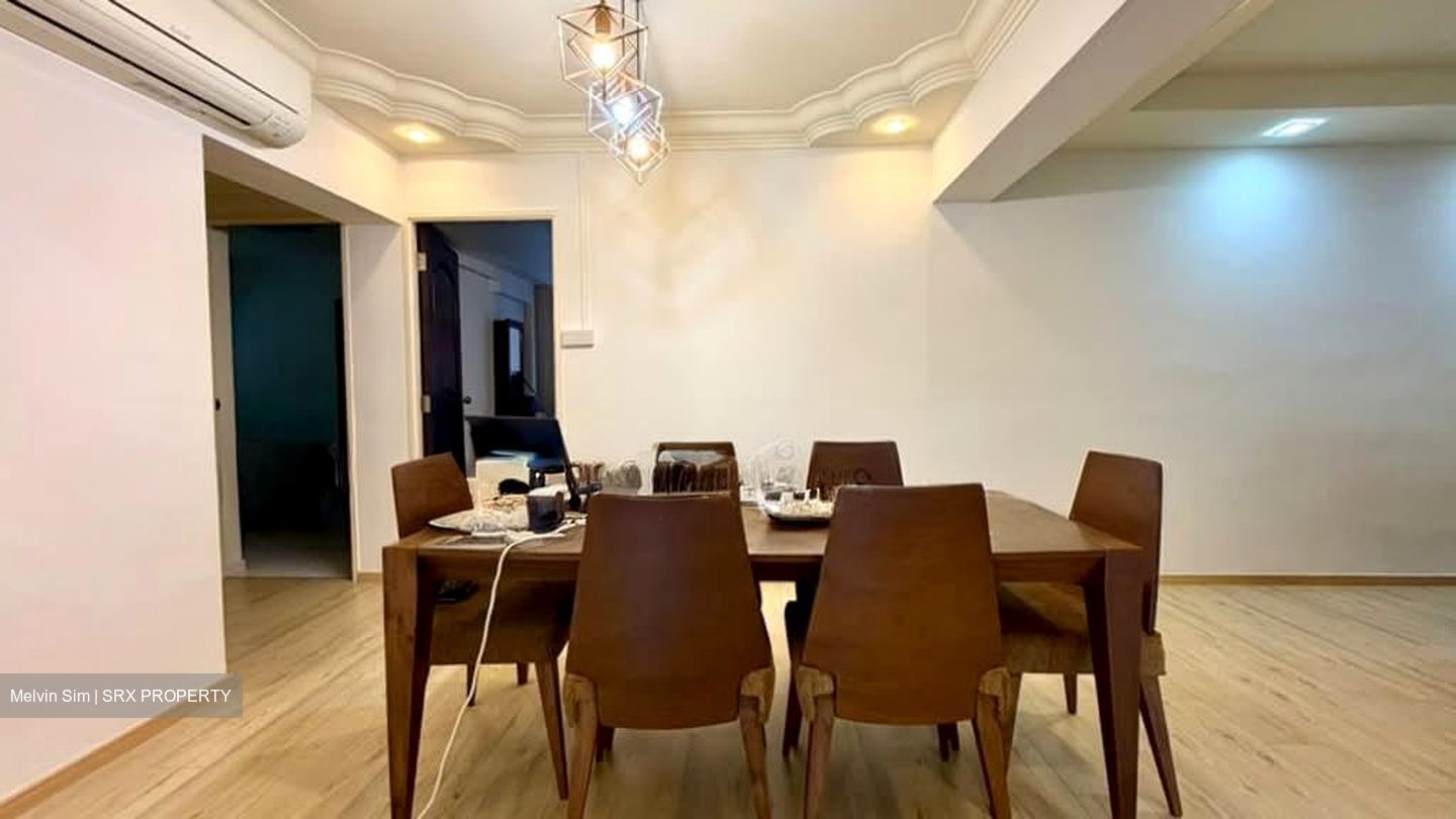 Blk 316 Sembawang Vista (Sembawang), HDB 5 Rooms #535870531